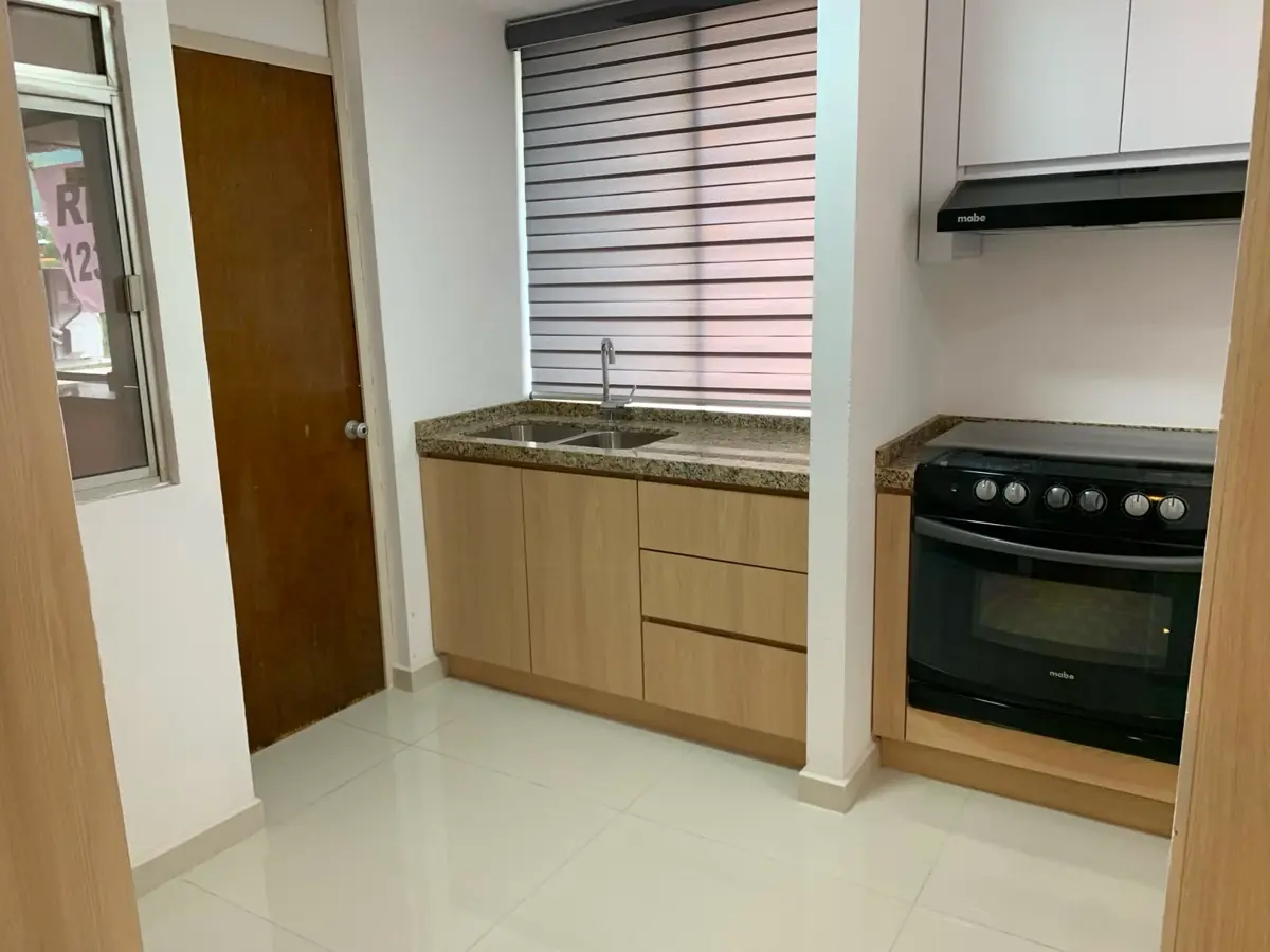 Departamento en renta en Las Cumbres, Monterrey — foto 1 de 12
