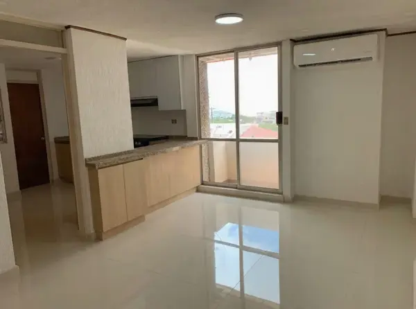 Departamento en renta en Las Cumbres, Monterrey — foto 2 de 12