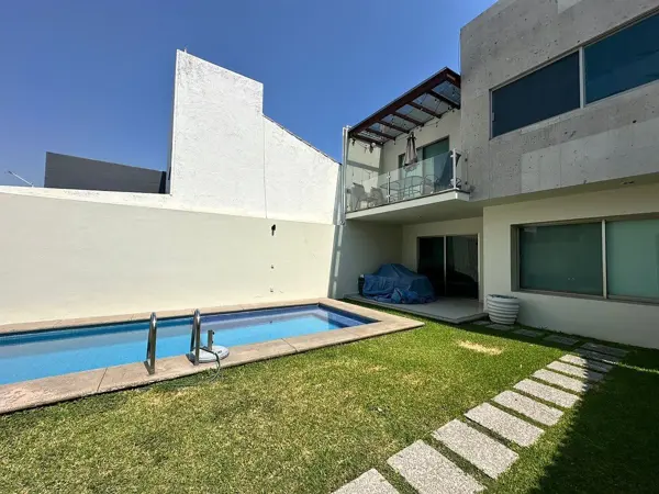 Casa en venta en Burgos, Temixco — foto 2 de 22