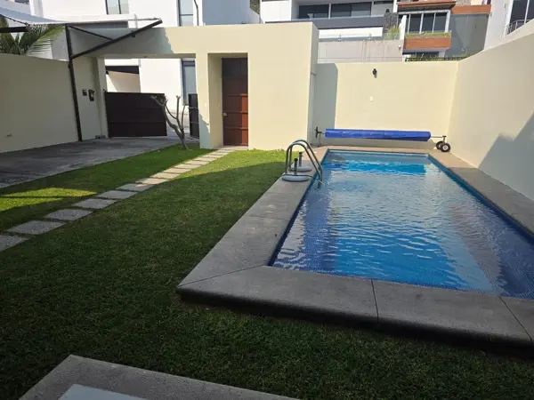 Casa en venta en Burgos, Temixco — foto 3 de 22