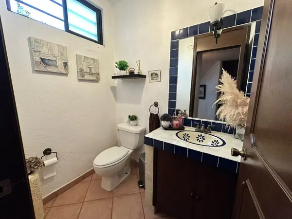 Casa en venta en Tlaltenango, Cuernavaca — foto 3 de 21