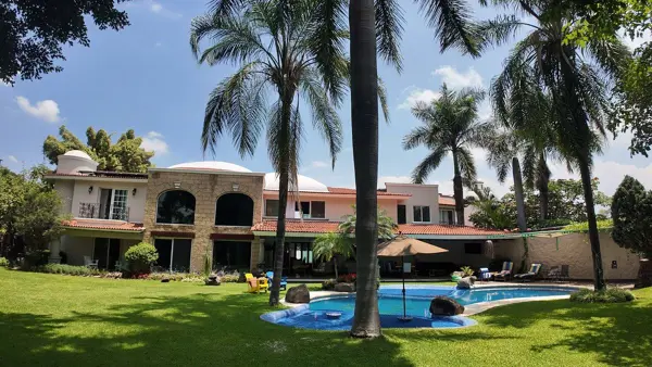 Casa en venta en Sumiya, Jiutepec — foto 3 de 56