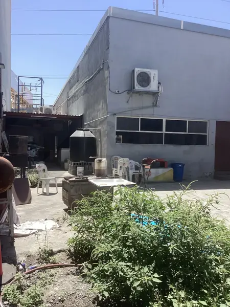 Bodega en renta en Estrella, Monterrey — foto 2 de 9