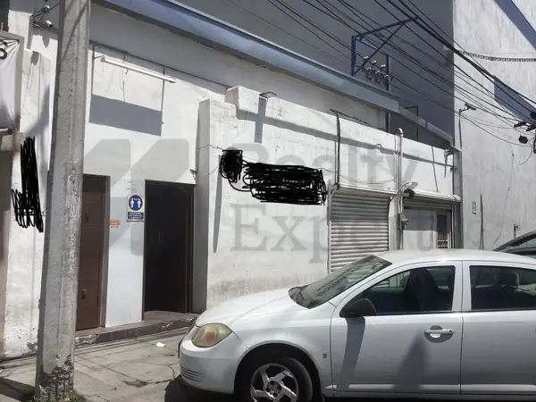 Bodega en renta en Estrella, Monterrey — foto 3 de 9