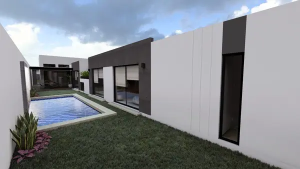 Casa en venta en Burgos, Temixco — foto 3 de 29