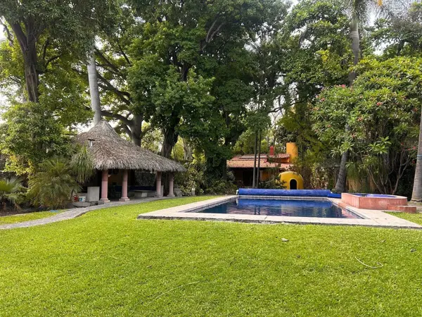 Casa en venta en Xochitepec Centro, Xochitepec — foto 3 de 49