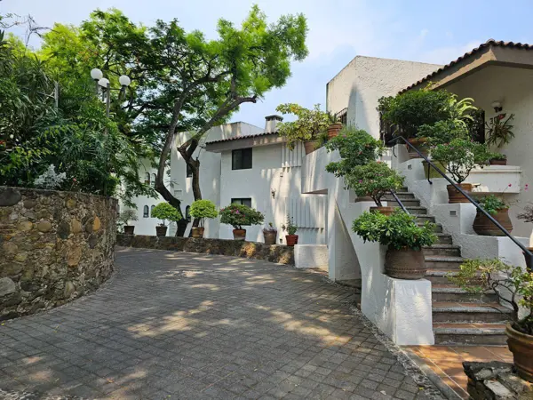 Departamento en venta en Rancho Cortes, Cuernavaca — foto 2 de 25