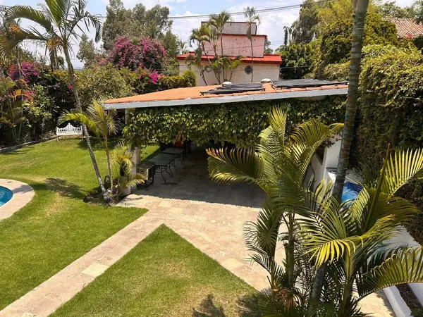 Casa en venta en Jardines de Ahuatepec, Cuernavaca — foto 3 de 31