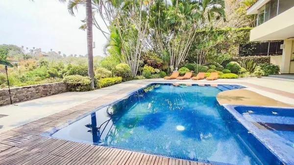 Casa en venta en Acapatzingo, Cuernavaca — foto 3 de 45