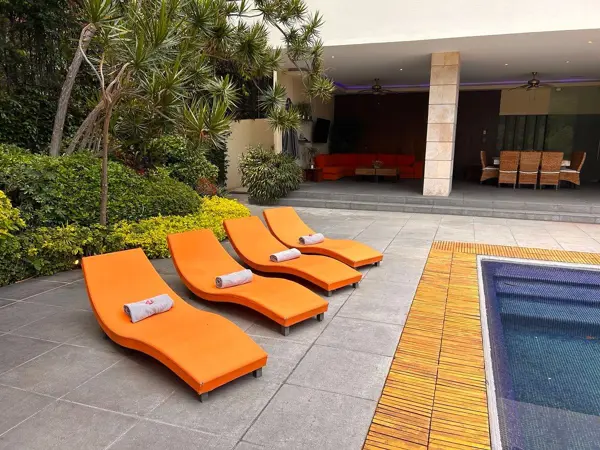 Casa en venta en Acapatzingo, Cuernavaca — foto 2 de 45