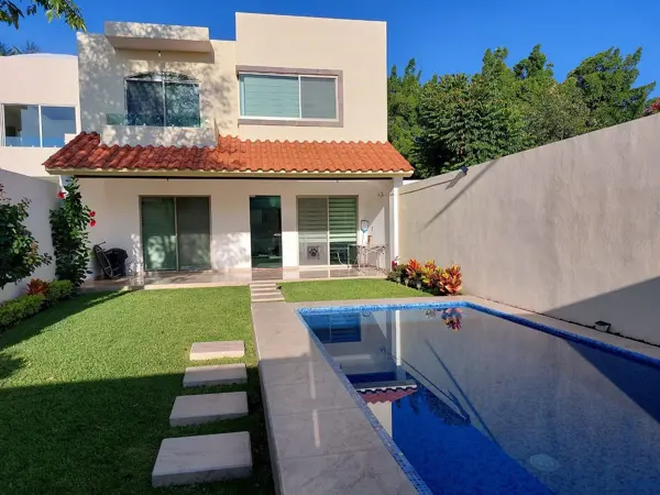Casa en venta en Lomas de Jiutepec, Jiutepec — foto 2 de 17