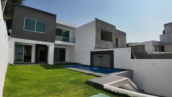 Casa en venta en Burgos, Temixco — foto 2 de 31