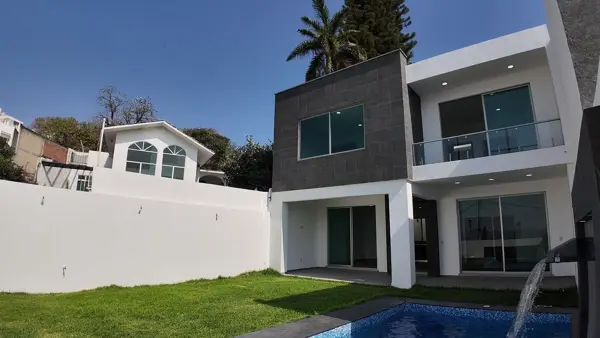 Casa en venta en Burgos, Temixco — foto 3 de 31
