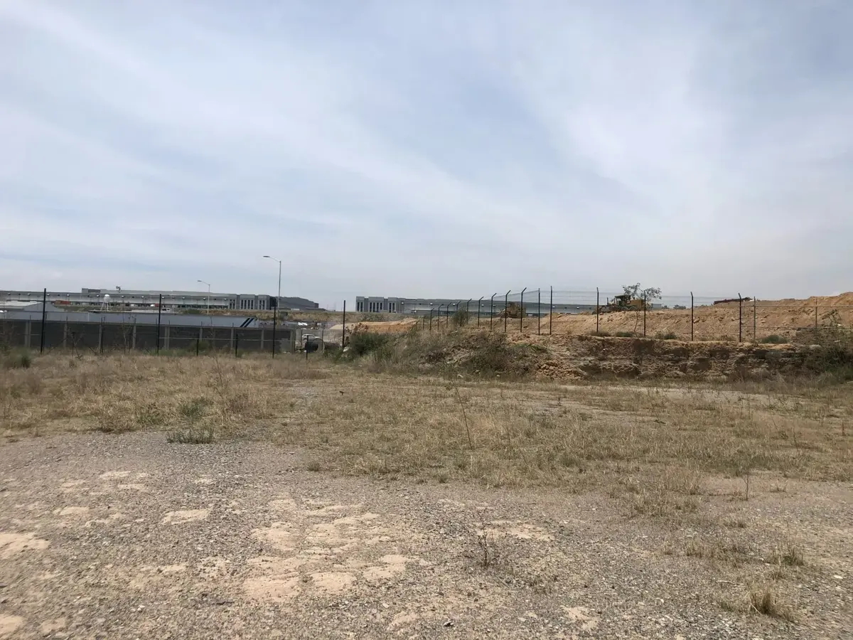 Terreno en renta en Tepotzotlán Centro, Tepotzotlán — foto 1 de 30