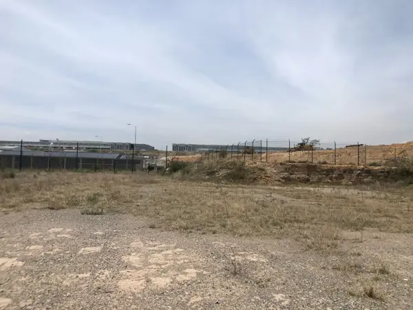 TERRENO INDUSTRIAL ESTRATÉGICAMENTE UBICADO EN TEPOTZOTLÁN, EDOMEX