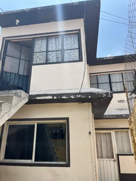 Terreno con Construcciones en Paraje San Juan, Iztapalapa | Ideal para Inversión