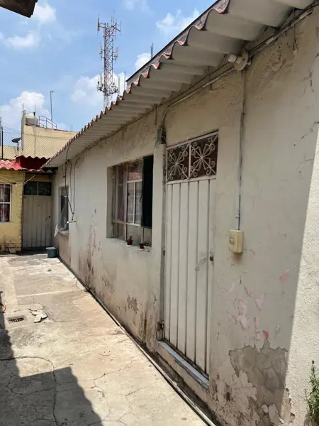Terreno en venta en Paraje San Juan, Iztapalapa — foto 3 de 10