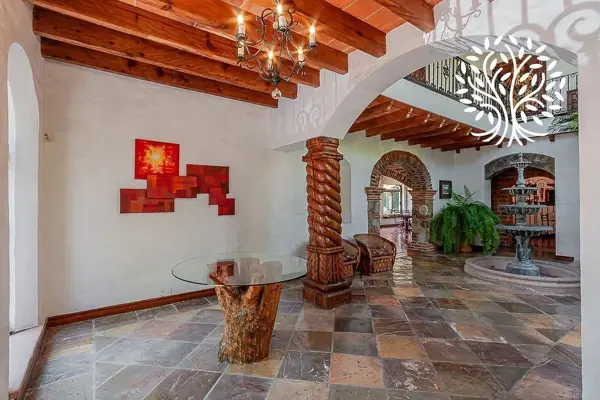 Casa en venta en Acapatzingo, Cuernavaca — foto 3 de 26