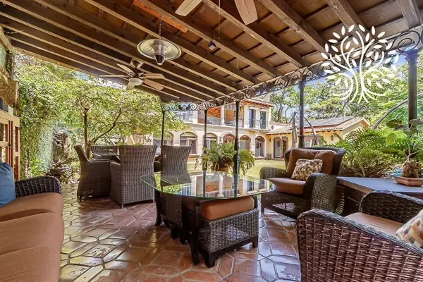 Casa en venta en Acapatzingo, Cuernavaca — foto 2 de 26