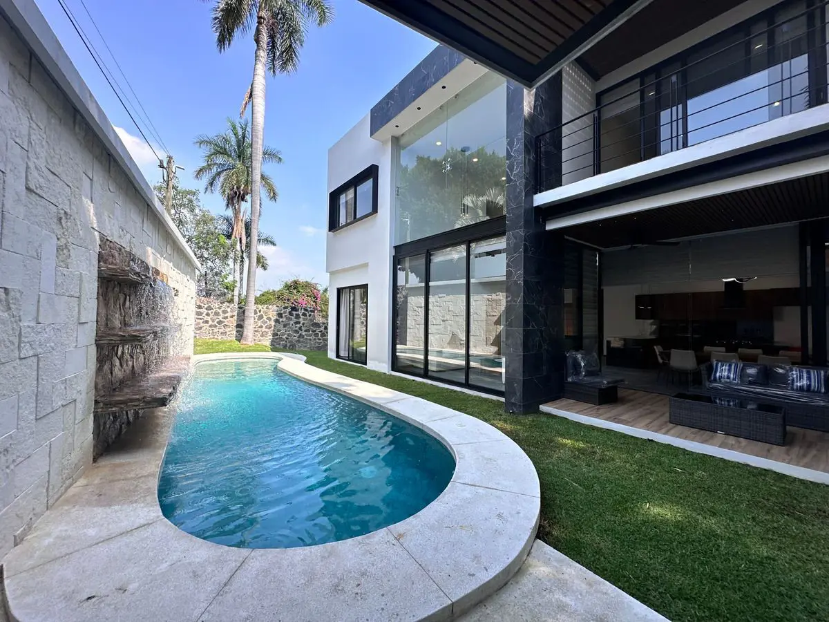 Casa en Palmira Tinguindin | Casa Nueva en Condominio Exclusivo en Real Palmira Casa en Palmira Tinguindin | Casa Nueva en Condominio Exclusivo en Real Palmira