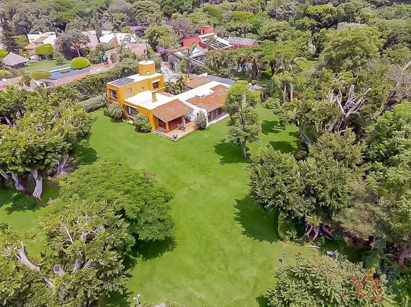 Casa en venta en Acapatzingo, Cuernavaca — foto 3 de 23
