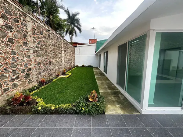 Casa en venta en Vista Hermosa, Cuernavaca — foto 2 de 13
