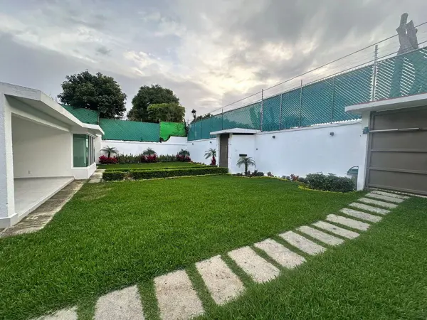 Casa en venta en Vista Hermosa, Cuernavaca — foto 3 de 13