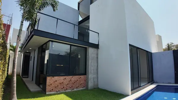 Casa en venta en Lomas de Cuernavaca, Temixco — foto 2 de 31