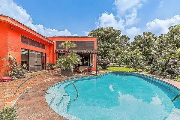 Casa en venta en Acapatzingo, Cuernavaca — foto 2 de 25
