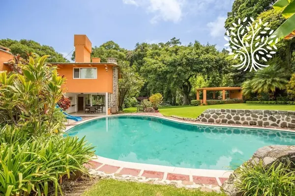 Casa en venta en Rancho Cortes, Cuernavaca — foto 3 de 25