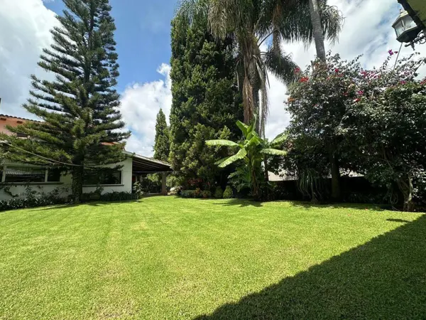 Casa en venta en Real de Tetela, Cuernavaca — foto 3 de 49