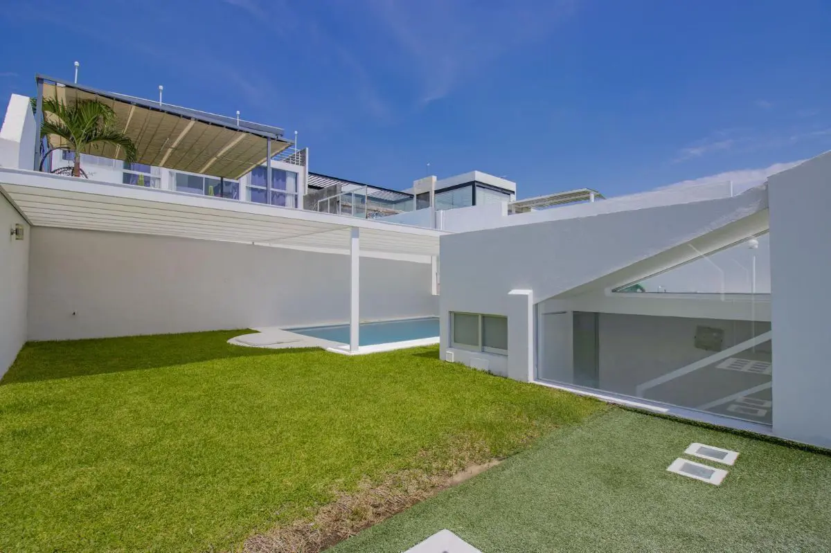 Casa en Colinas del Lago Residencial | Roof Garden con Alberca Privada y Espectacular Vista al Lago Casa en Colinas del Lago Residencial | Roof Garden con Alberca Privada y Espectacular Vista al Lago