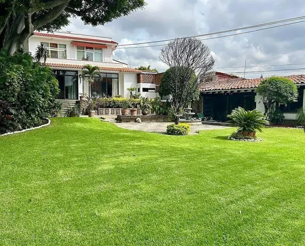 Casa en venta en Lomas de Atzingo, Cuernavaca — foto 2 de 22
