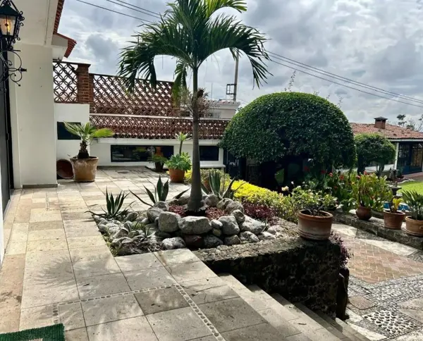 Casa en venta en Lomas de Atzingo, Cuernavaca — foto 3 de 22