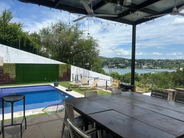 Casa en venta en Tequesquitengo, Jojutla — foto 3 de 27