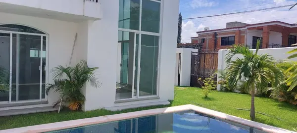 Casa en venta en Oaxtepec Centro, Yautepec — foto 2 de 19