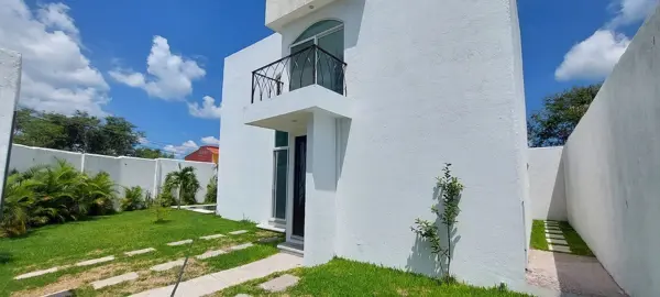 Casa en venta en Oaxtepec Centro, Yautepec — foto 3 de 19