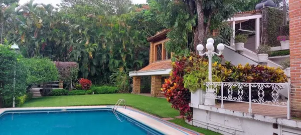 Casa en venta en Manantiales, Cuernavaca — foto 3 de 17
