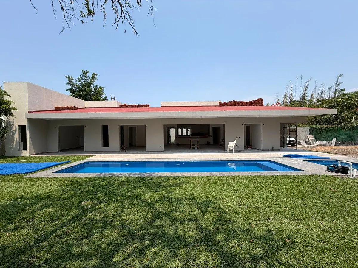 Casa en venta en Real de Tezoyuca, Emiliano Zapata — foto 1 de 32