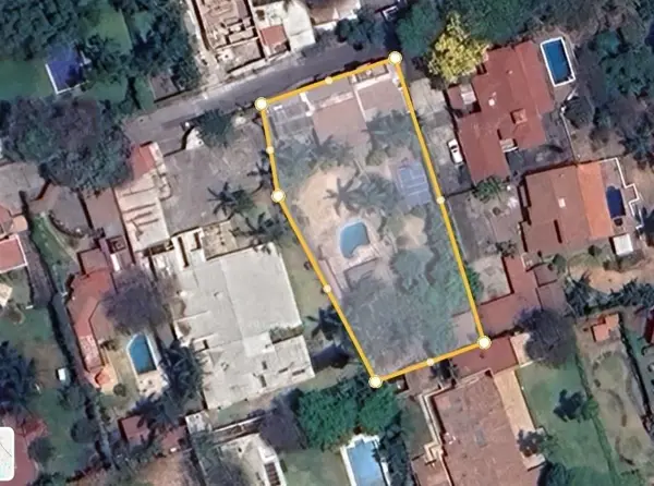 Casa en venta en Palmira Tinguindin, Cuernavaca — foto 2 de 12