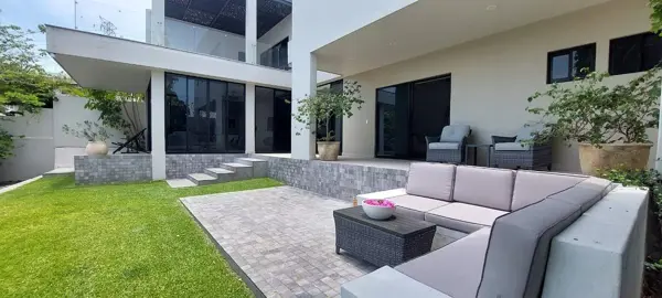 Casa en venta en Club de Golf Santa Fe, Xochitepec — foto 3 de 47