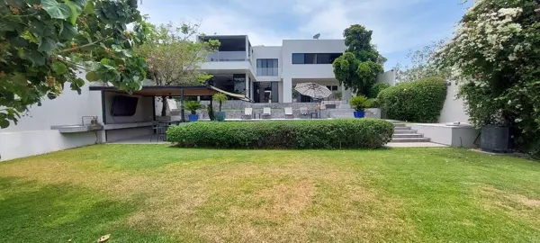 Casa en venta en Club de Golf Santa Fe, Xochitepec — foto 2 de 47