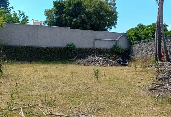 Terreno en venta en Reforma, Cuernavaca — foto 2 de 3