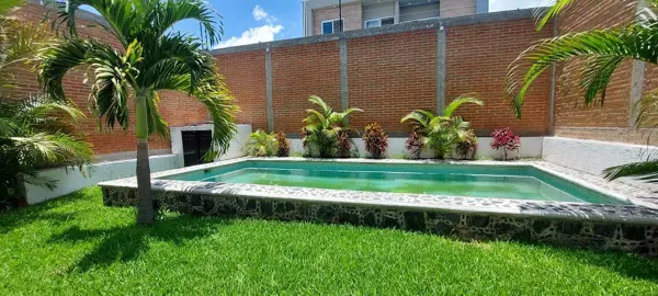 Casa en venta en Oaxtepec Centro, Yautepec — foto 3 de 23