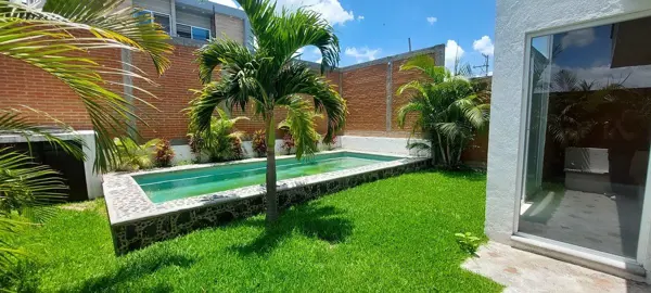 Casa en venta en Oaxtepec Centro, Yautepec — foto 2 de 23