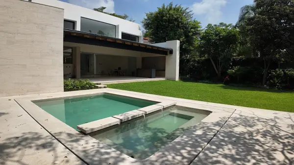 Casa en venta en Club de golf Tabachines, Cuernavaca — foto 2 de 39