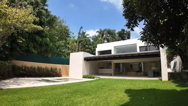 Casa en venta en Club de golf Tabachines, Cuernavaca — foto 3 de 39