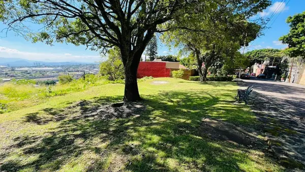 Terreno en venta en Los Limoneros, Cuernavaca — foto 3 de 21