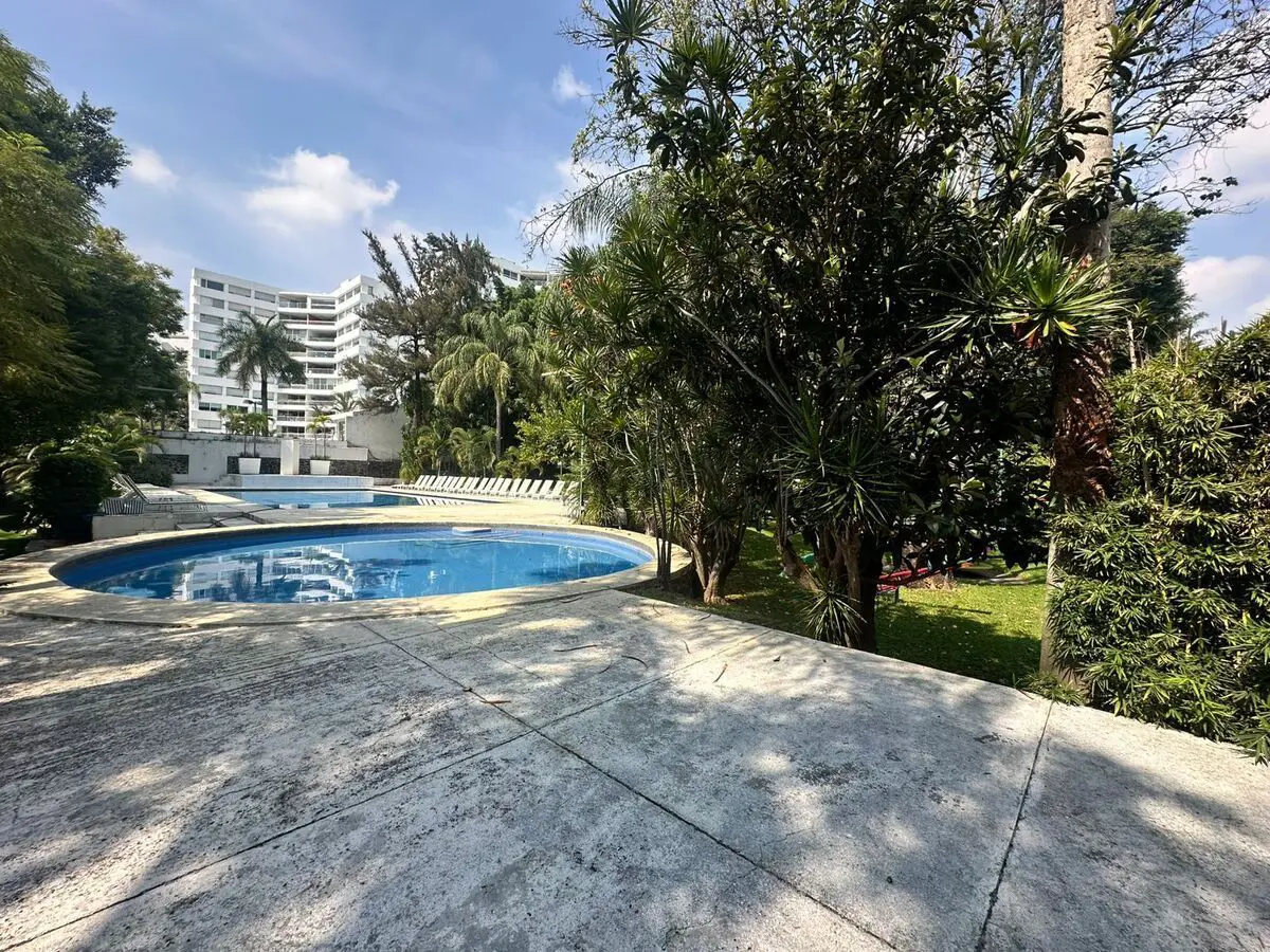 Departamento en venta en Delicias, Cuernavaca — foto 1 de 22