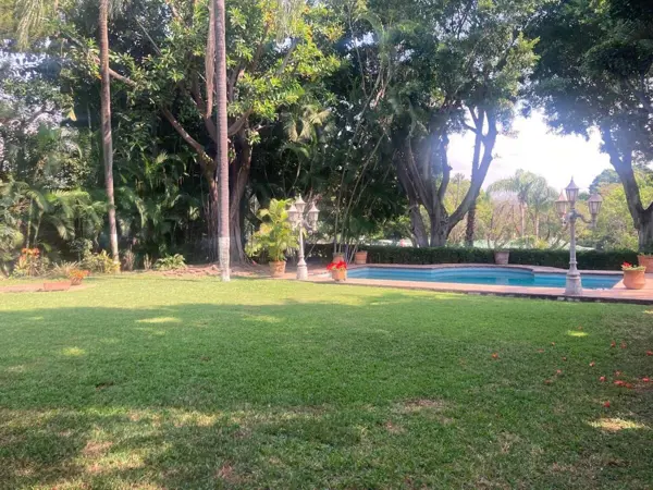 Casa en venta en Club de golf Tabachines, Cuernavaca — foto 3 de 33